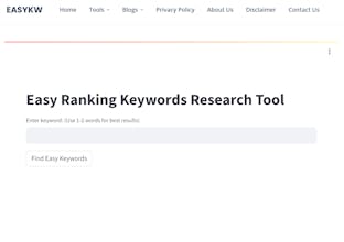 EASYKW gallery image