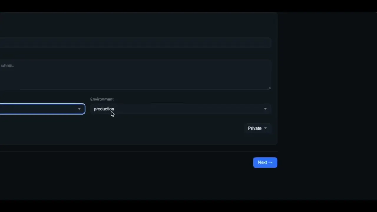 MCP Platform gallery image