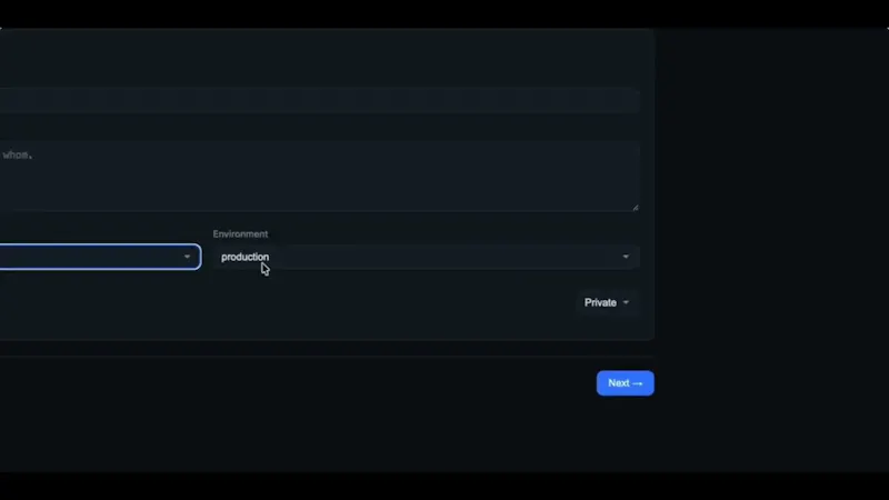MCP Platform screenshot 1 (video preview)