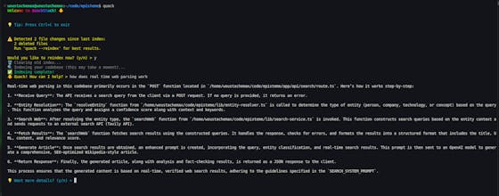 QuackStack gallery image