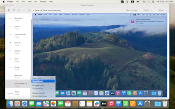 ExactShot gallery image