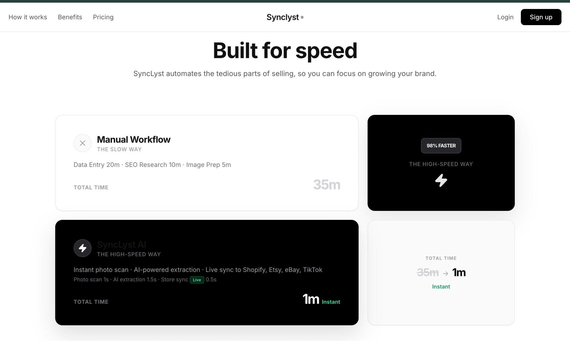 SyncLyst gallery image