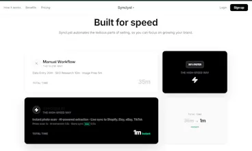 SyncLyst gallery image