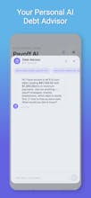 Payoff AI Pro – Private AI Debt Planner gallery image