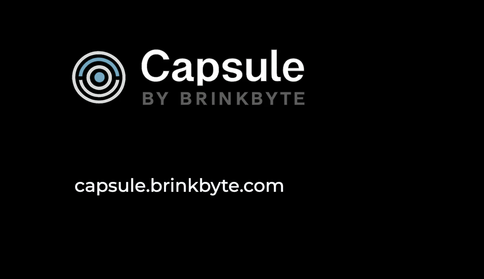 Capsule by BrinkByte screenshot 7