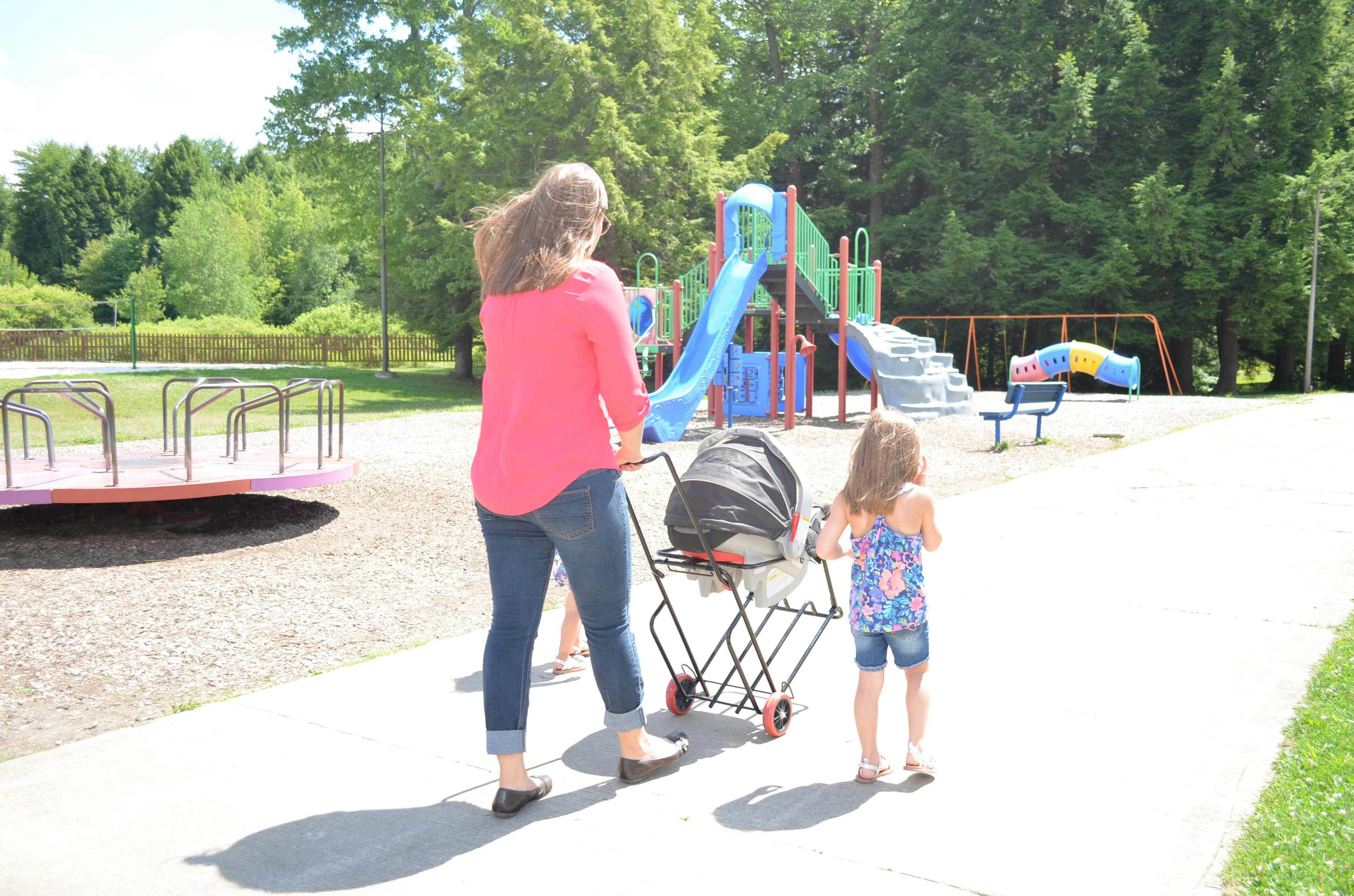 rylorin -- infant car seat stroller gallery image