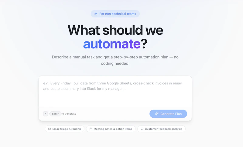 AI Agent Builder | AiGent screenshot 2