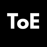 Tools of Everything - Product Hunt launch logo and brand identity