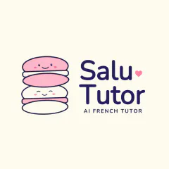 SaluTutor logo