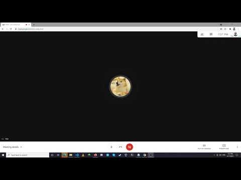 Doge meet gallery image