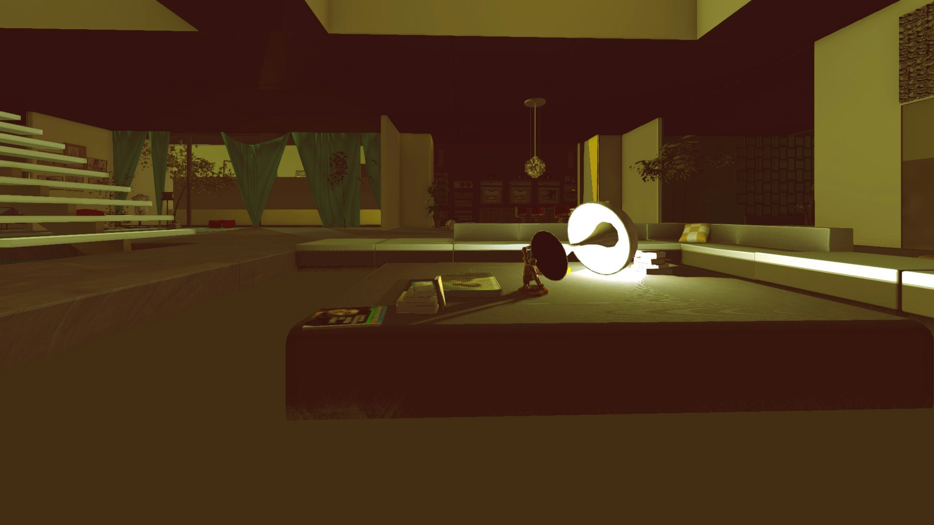 Sunset gallery image