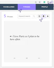HighVocab gallery image