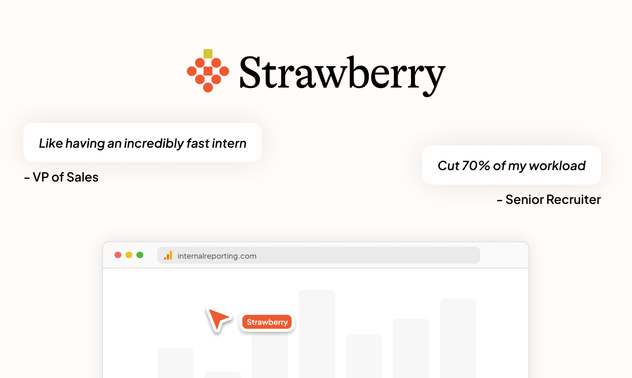 Strawberry gallery image