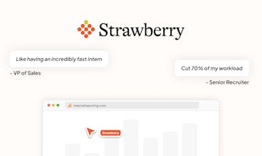 Strawberry gallery image