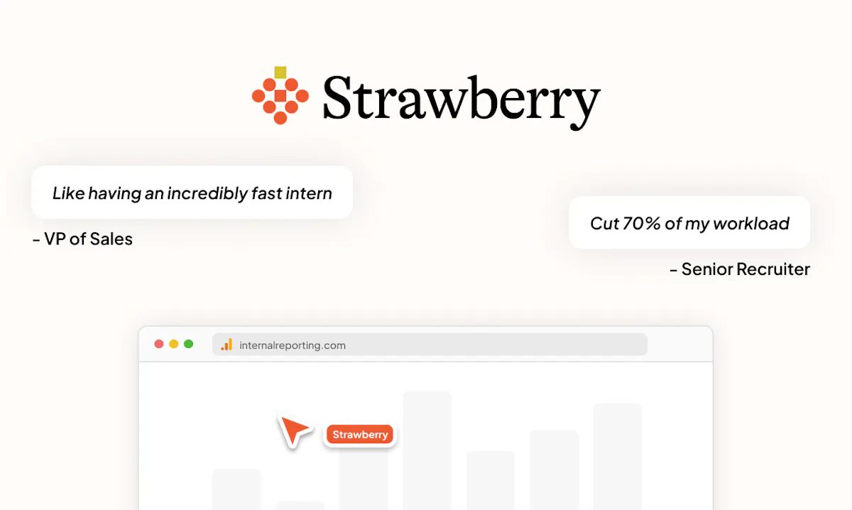 Strawberry