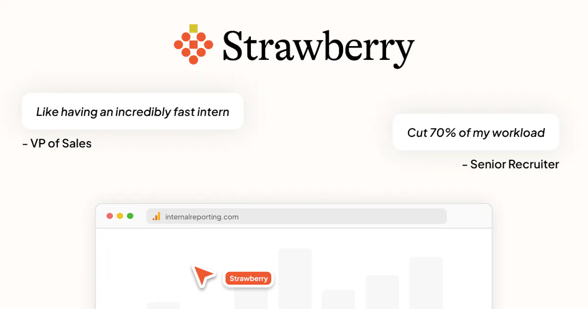 Strawberry