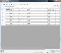 Indigo DQM Data Management System gallery image