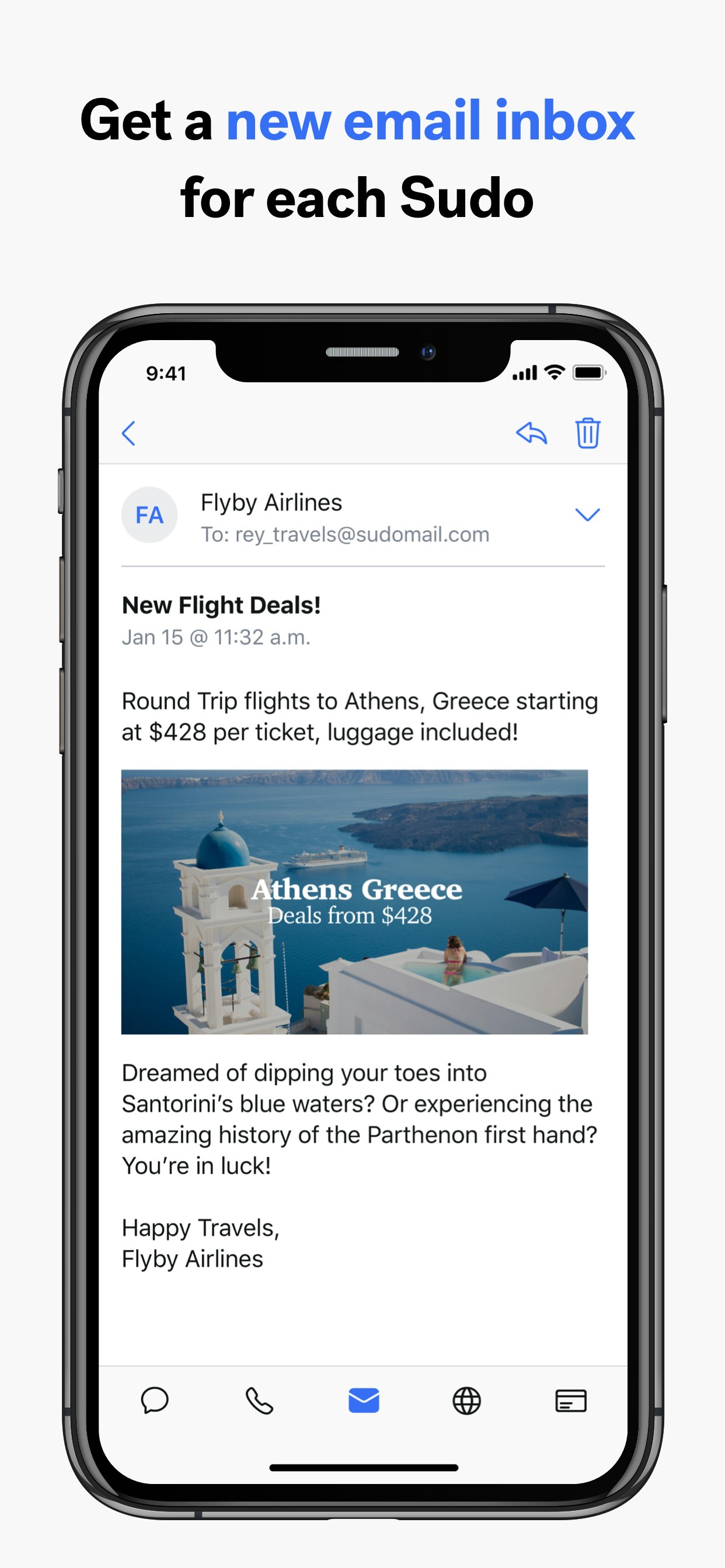 MySudo gallery image