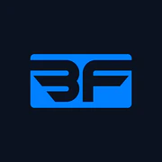 BoldMove Fitness App logo