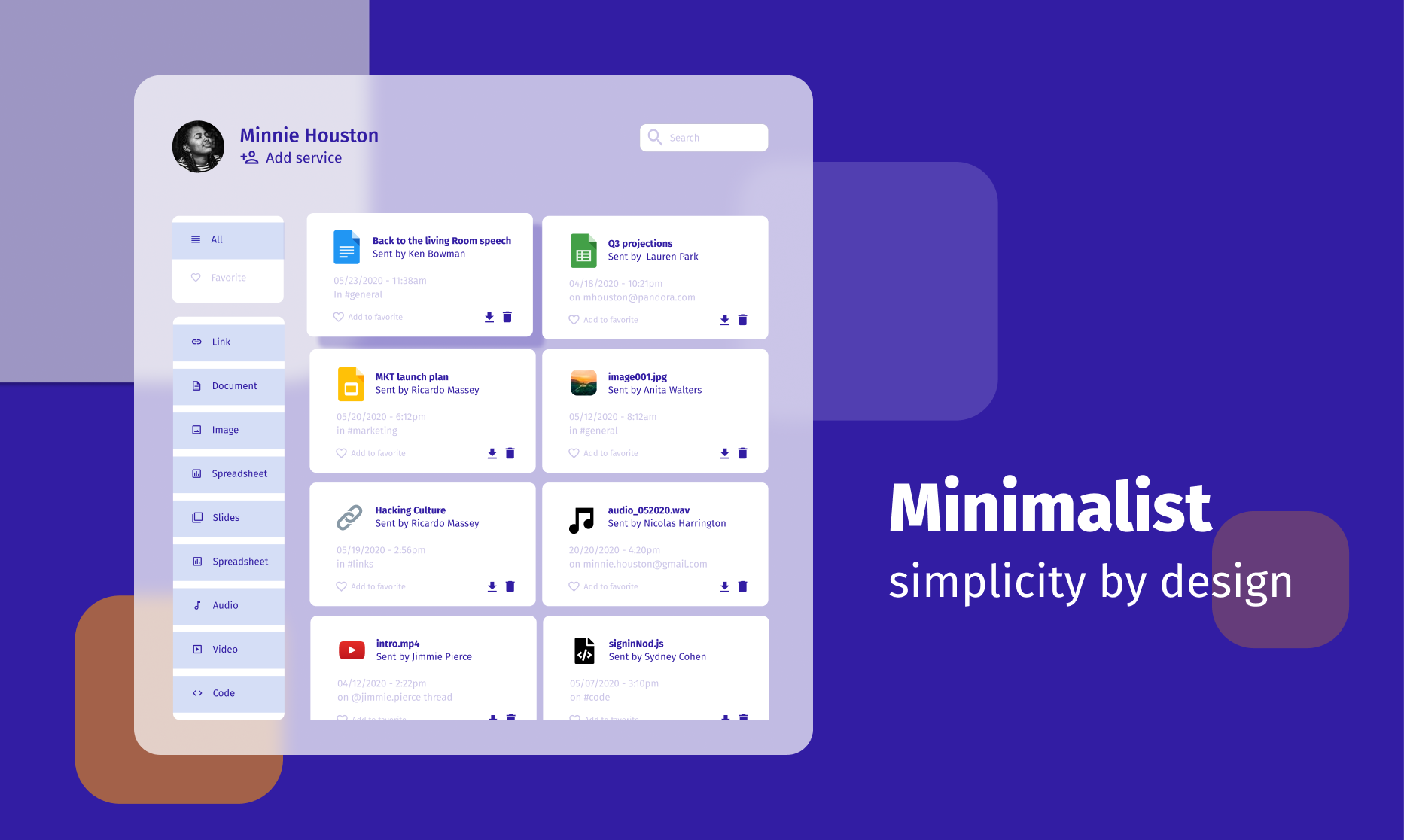 Pandora gallery image