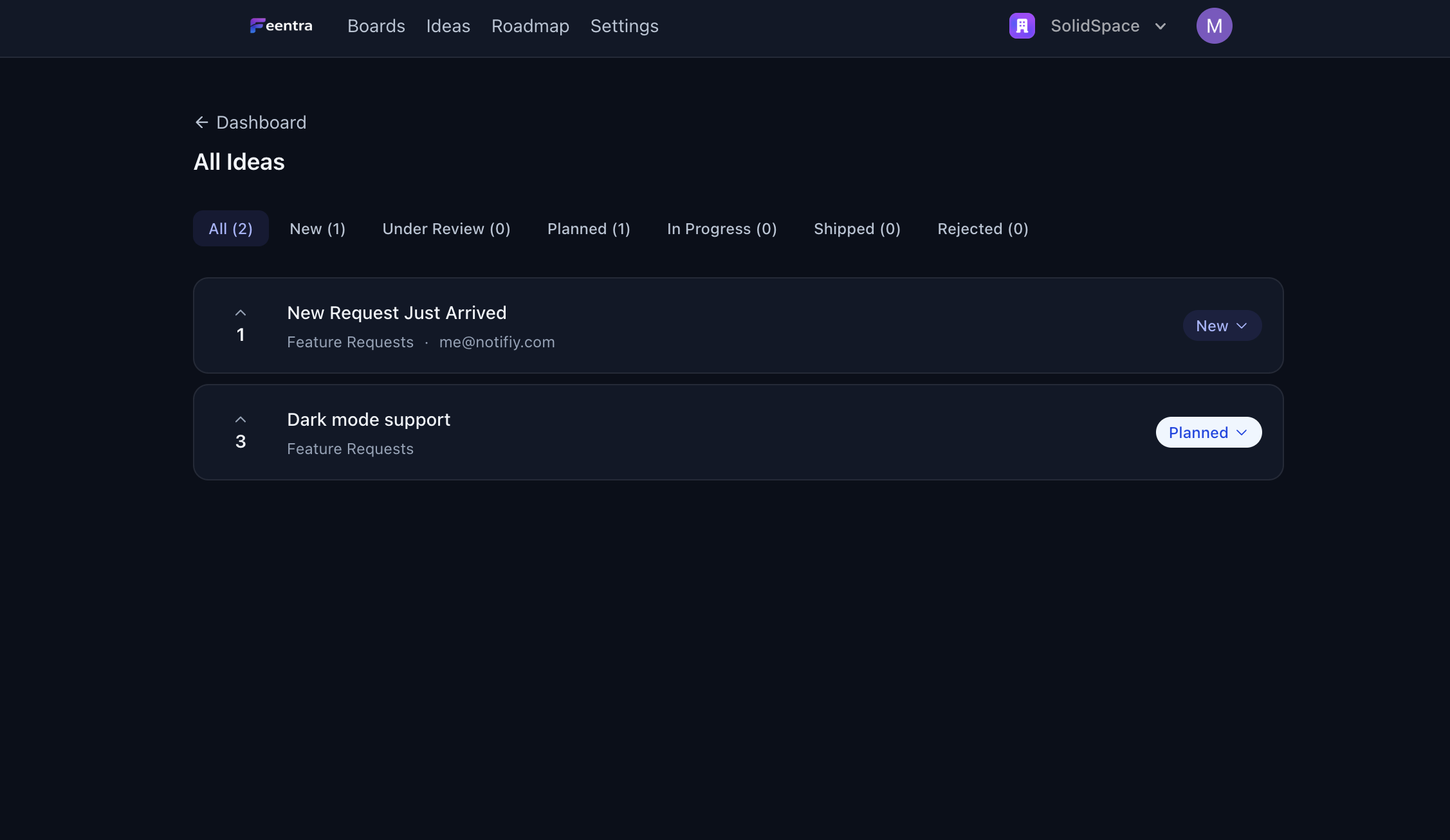 Feentra gallery image