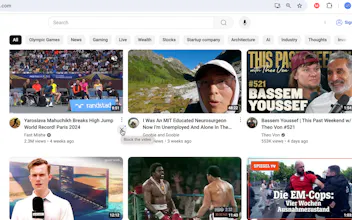Youtube Master gallery image