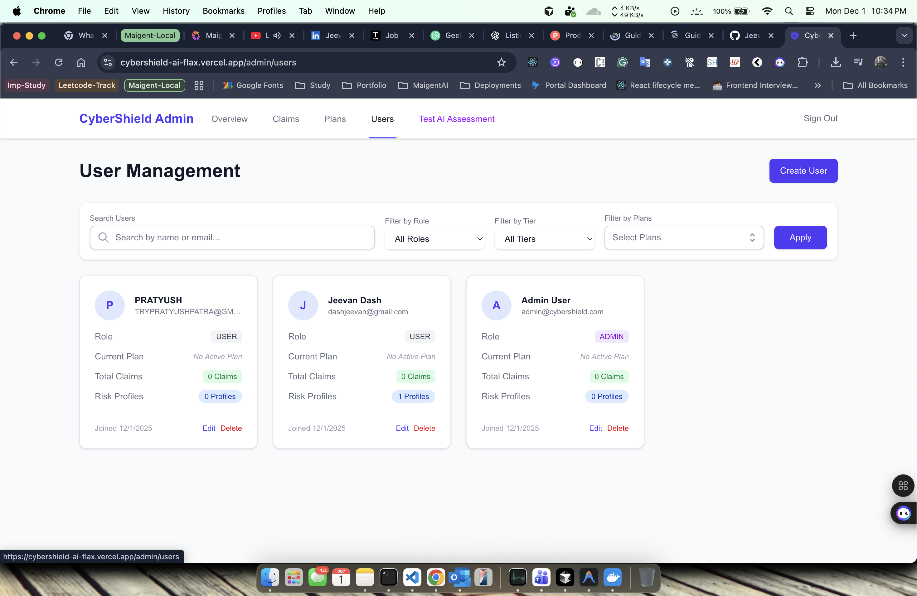 CyberShield gallery image