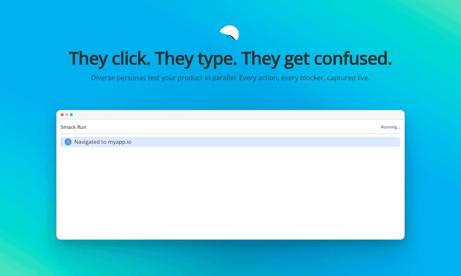 Smack AI screenshot 3