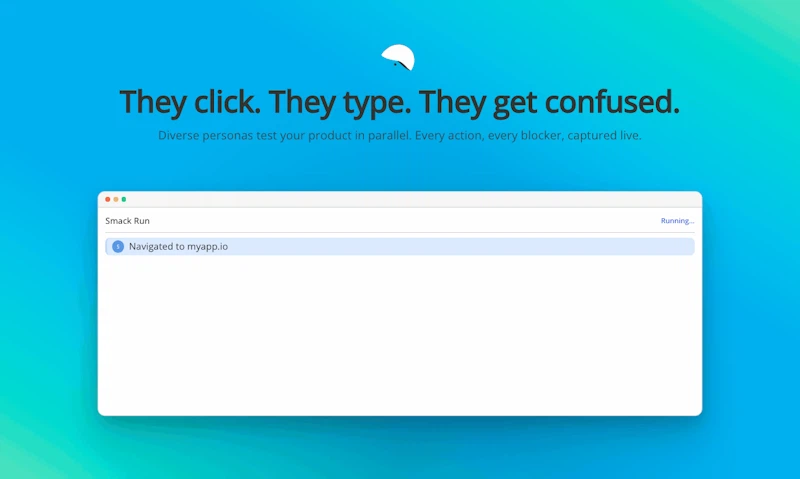 Smack AI screenshot 3