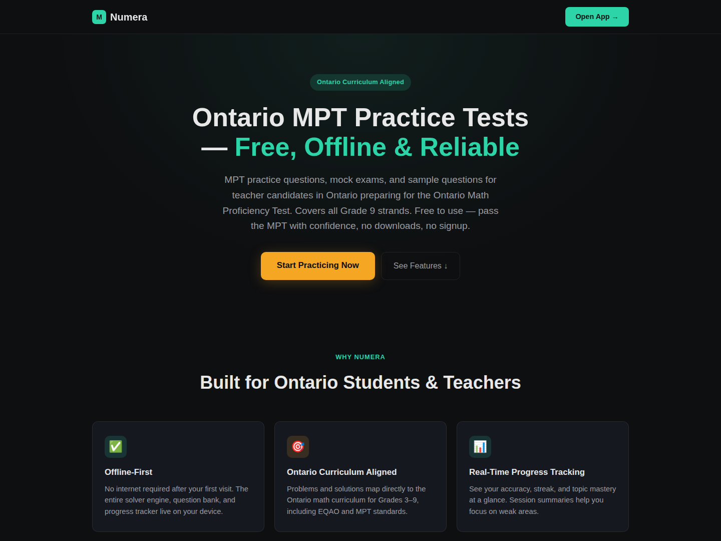 Numera gallery image