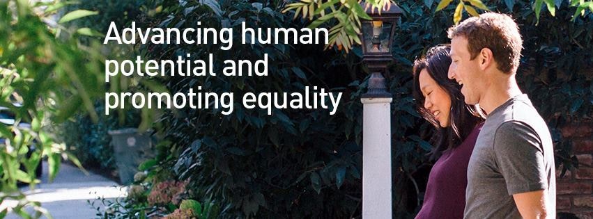 The Chan Zuckerberg Initiative gallery image