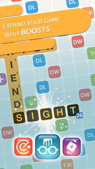 Words With Friends 2 gallery image