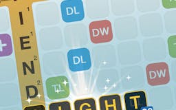 Words With Friends 2 media 2