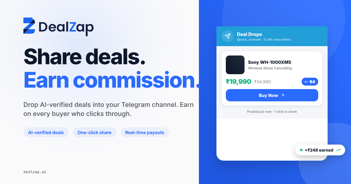 DealZap gallery image