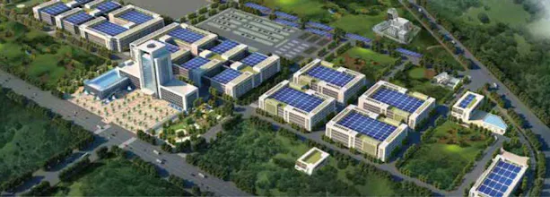 1000kWh Energy Storage System Container gallery image