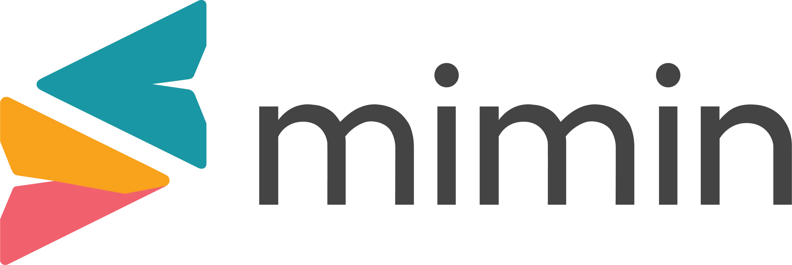 Mimin logo