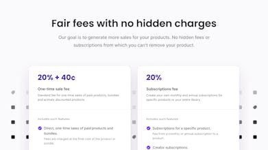 Unityle for Creators gallery image