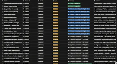 BYTE Prompt Pack: Starter + All Access gallery image