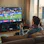 IPTV service