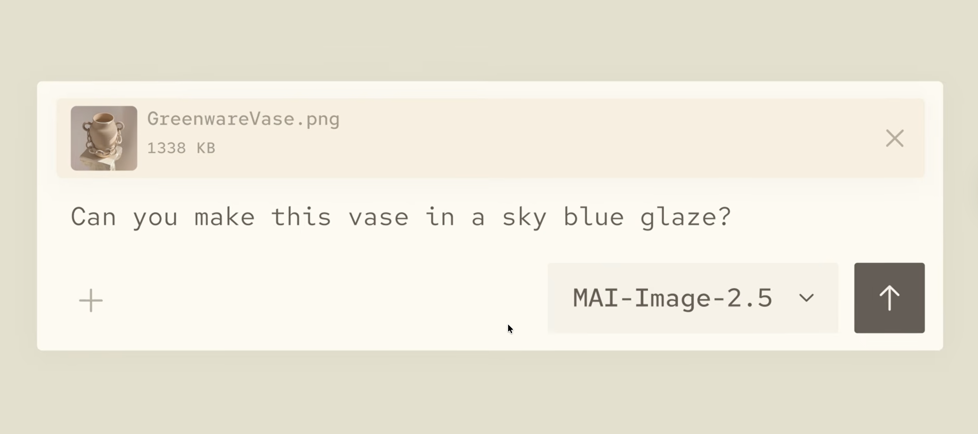 MAI-Image-2.5 gallery image