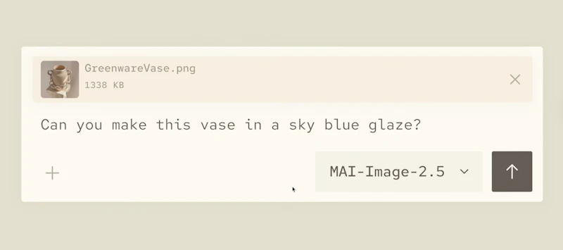 MAI-Image-2.5 screenshot 7