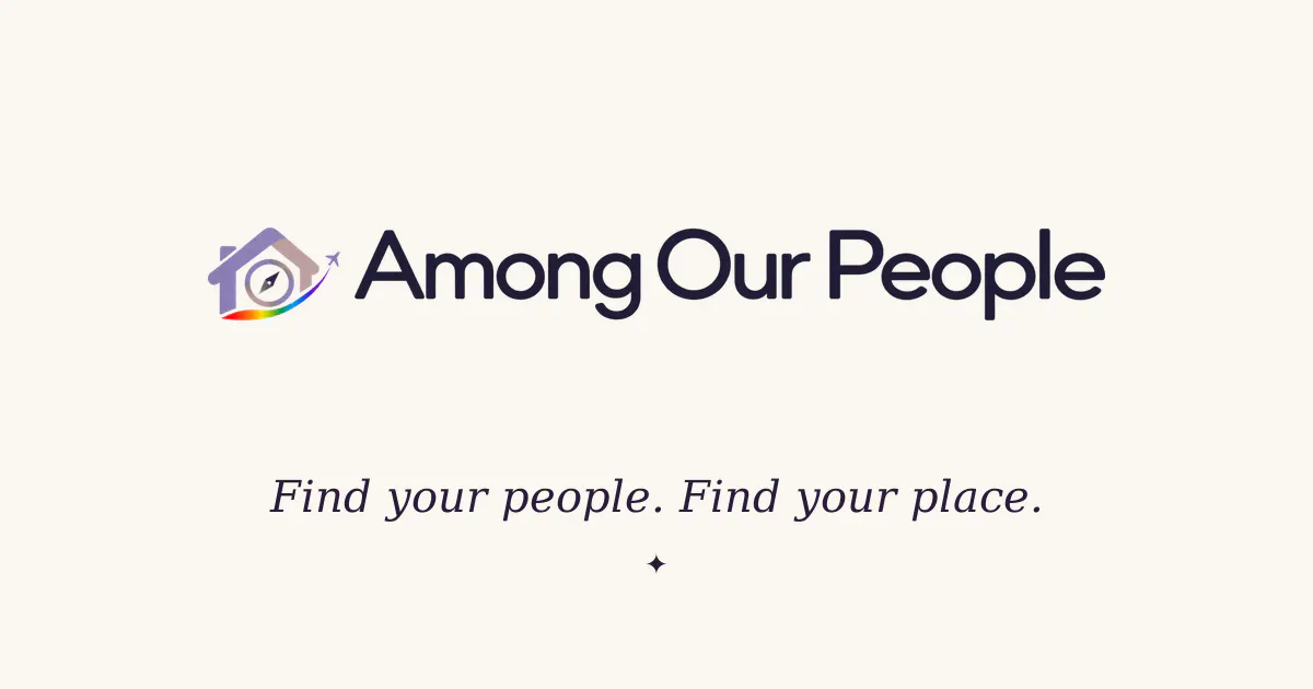 Among Our People gallery image