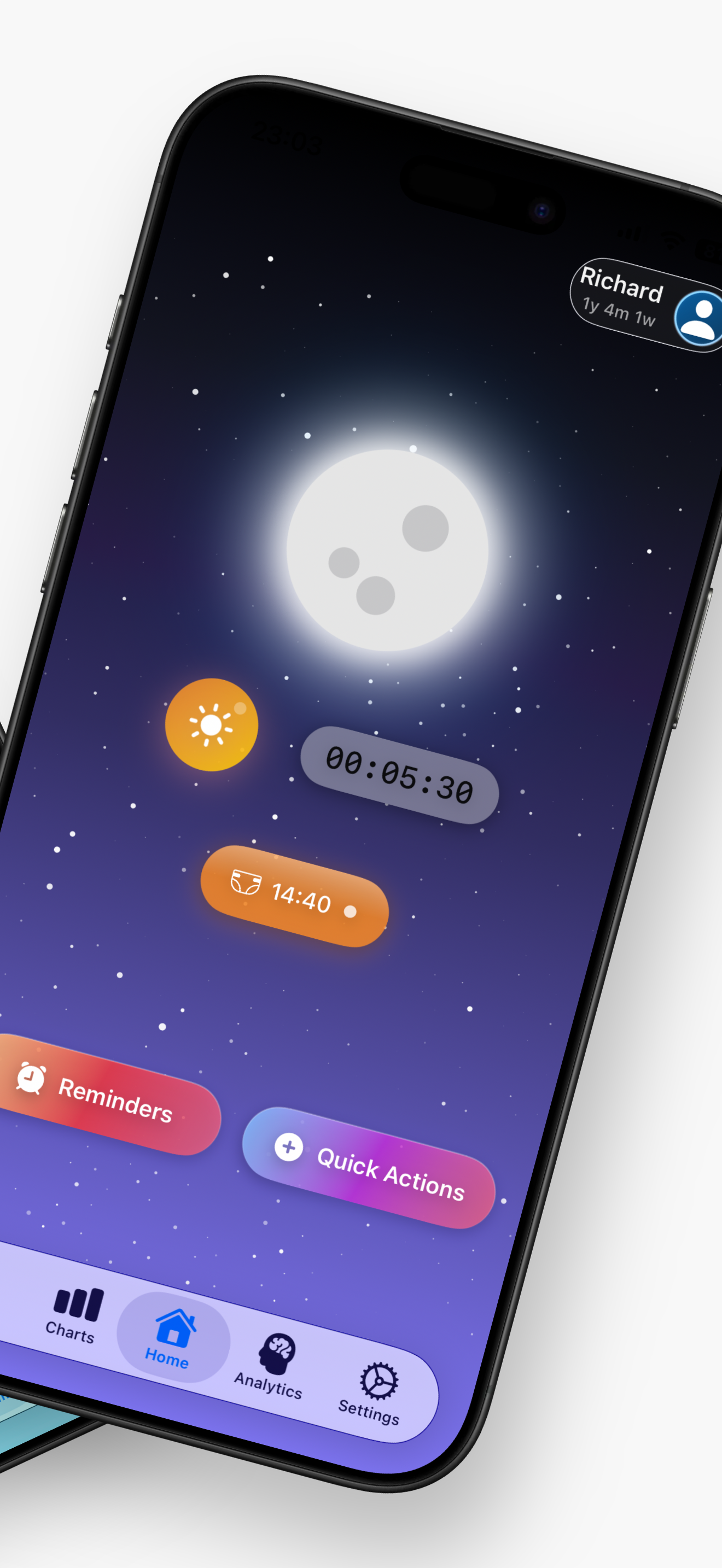 Bebik - Screenshot 3 preview