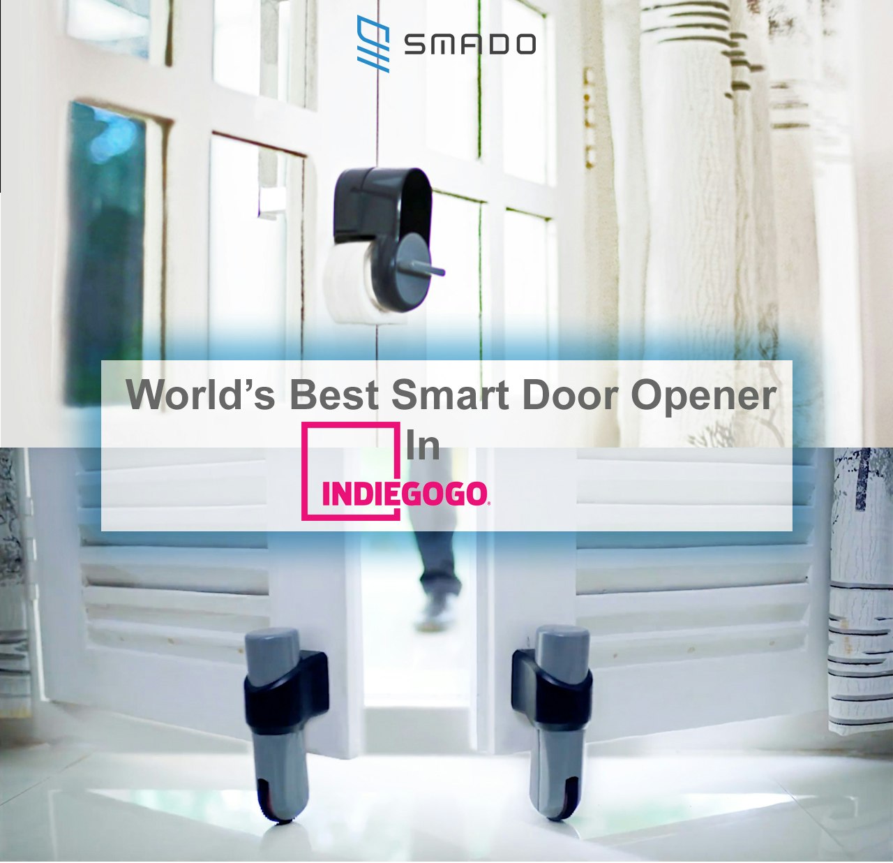 Smado Inc. gallery image