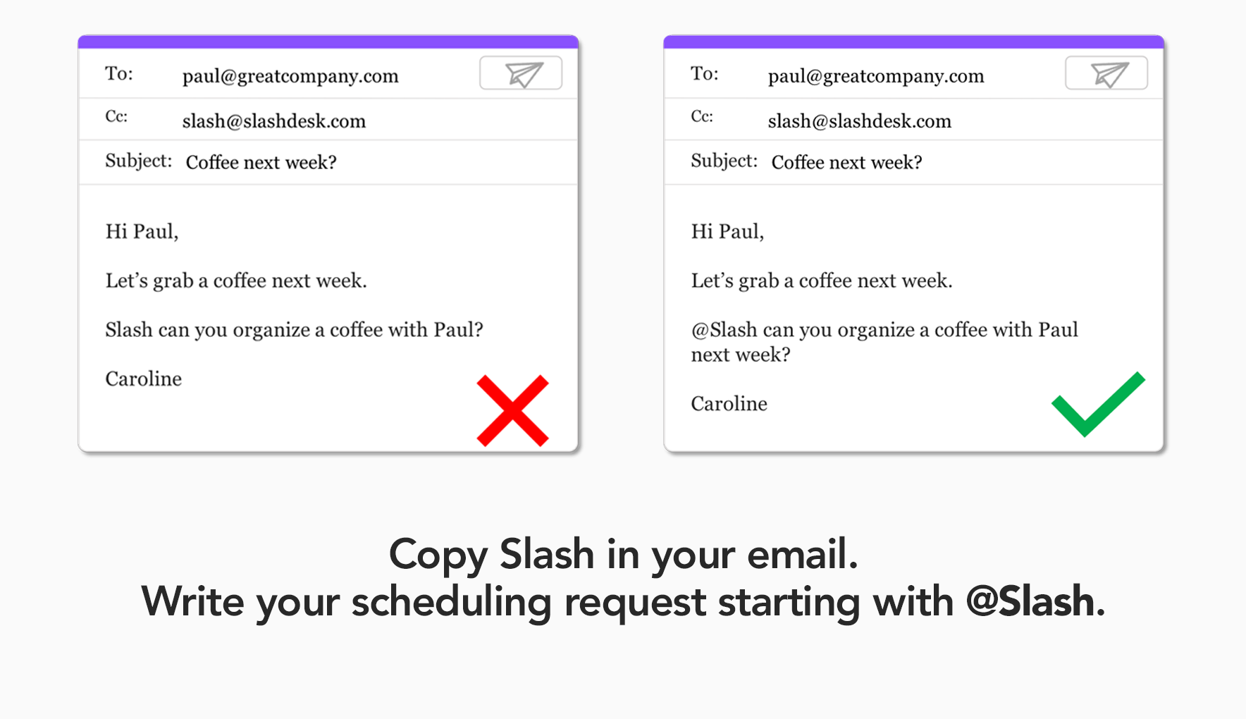 Slash by Julie Desk gallery image