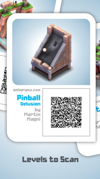 Mekorama gallery image