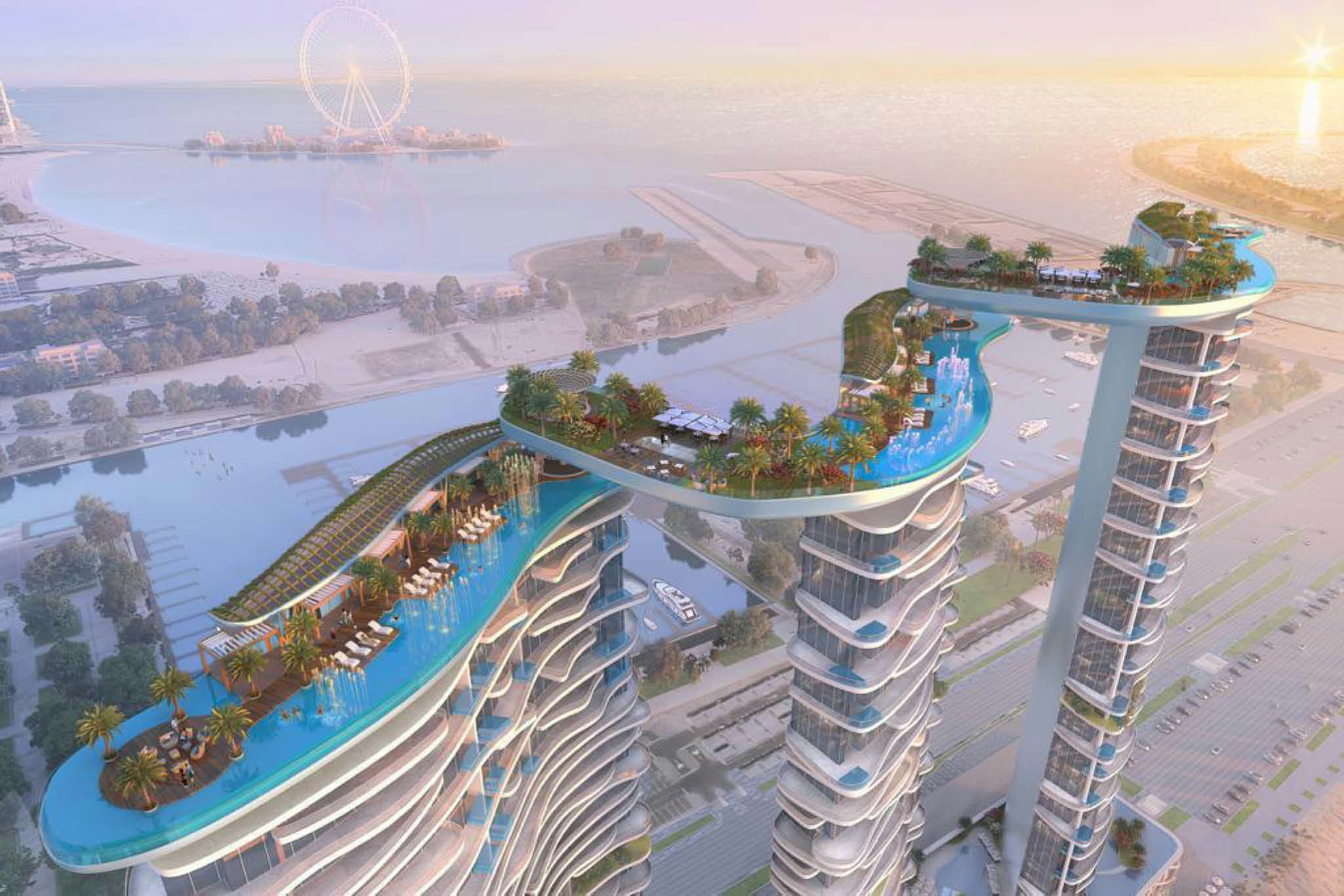 Barmay Bay bởi Cavry Apart media 2