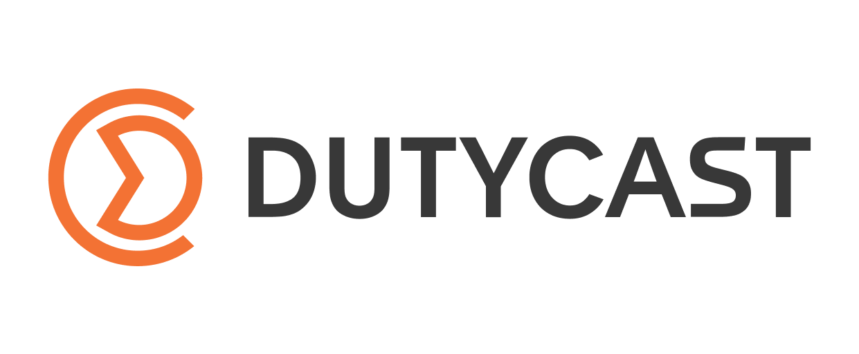 Dutycast Checkout Cart
