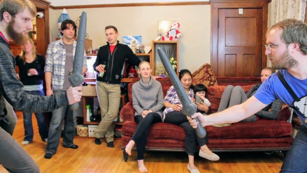 MagneTag gallery image