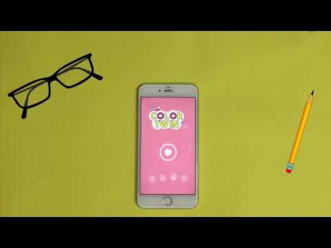 Drop Color | Color Twin gallery image